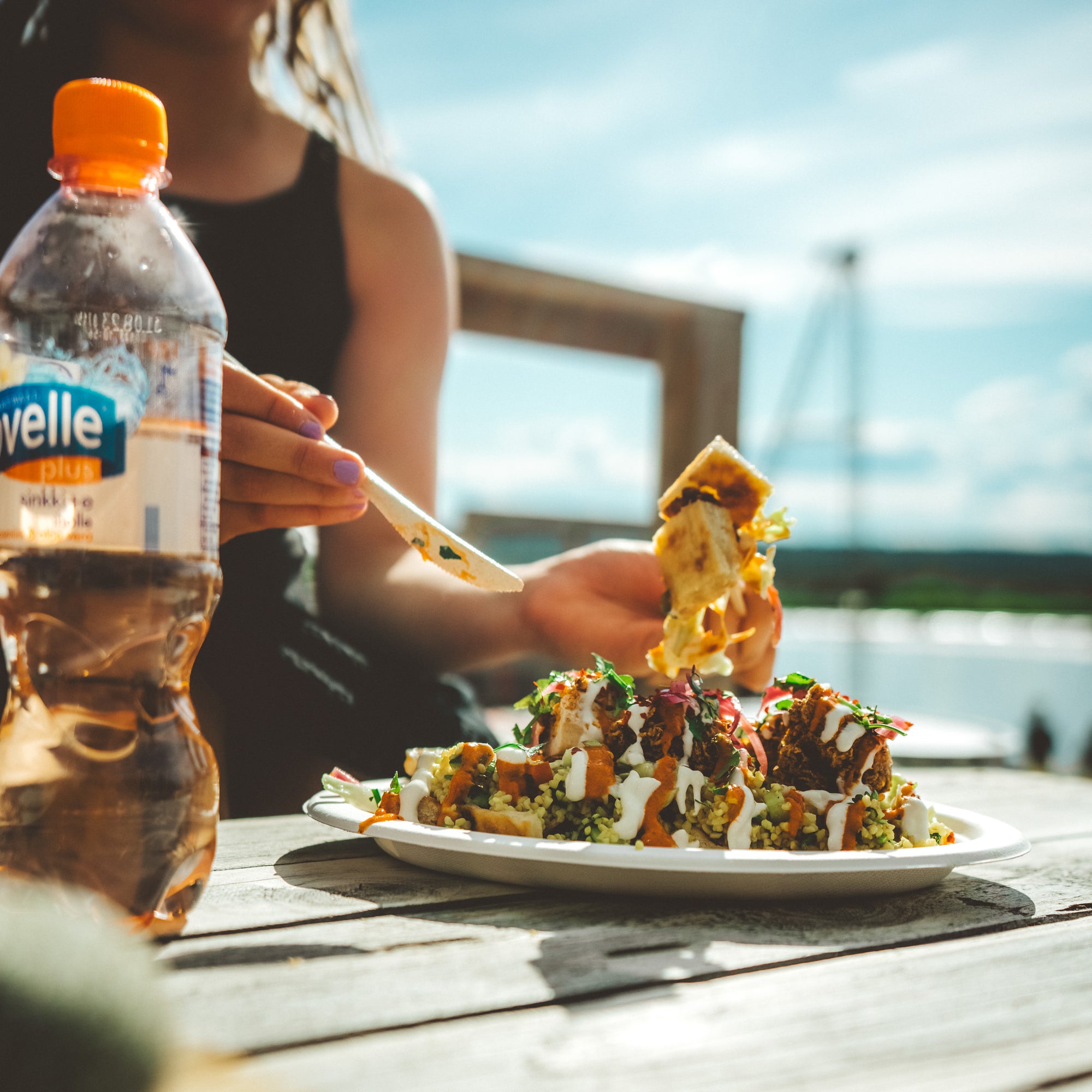 Roiske - Arctic Sauna Retreat