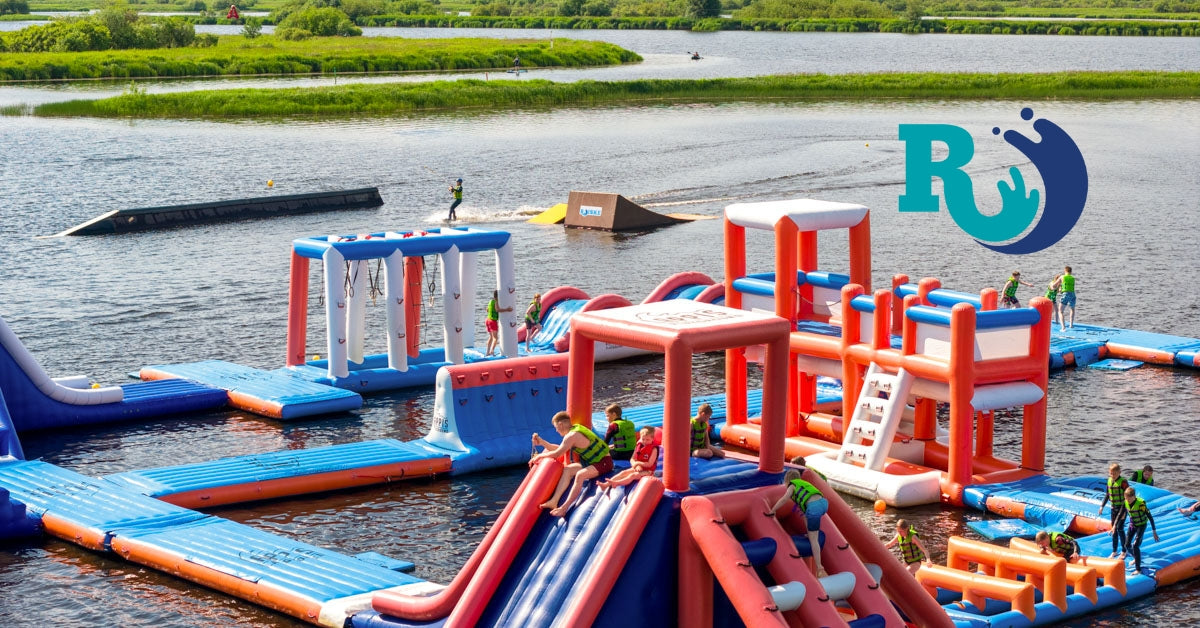 Roiske - Summer Adventure Center