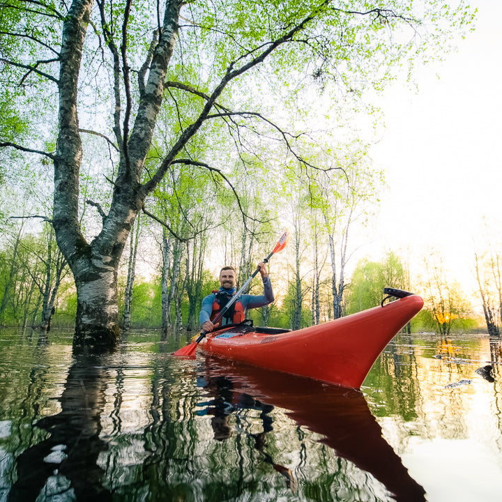 Kayak