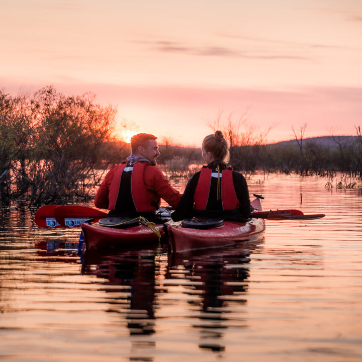 Kayak