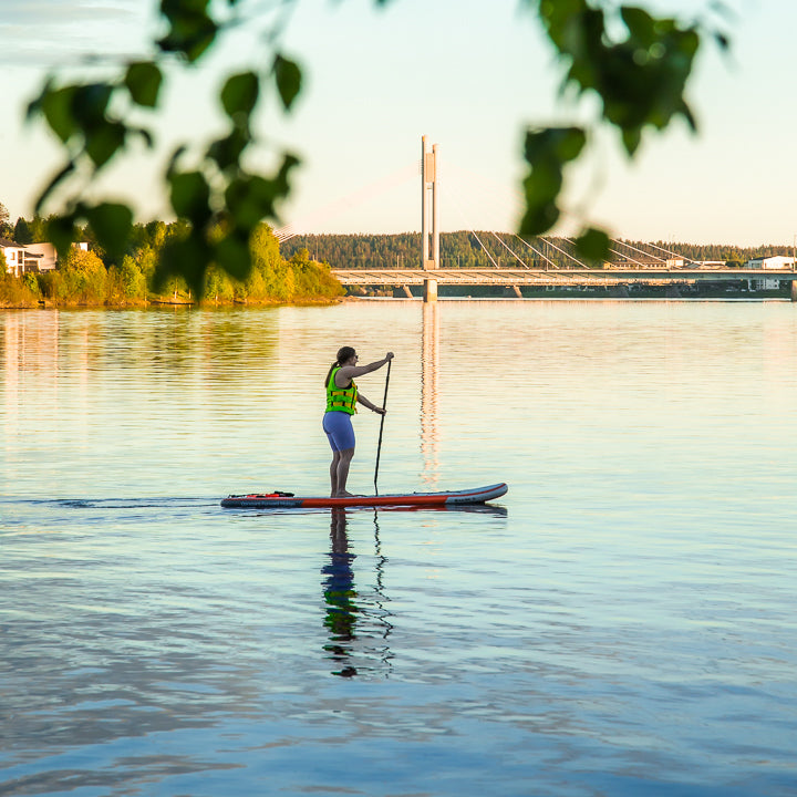 SUP-board