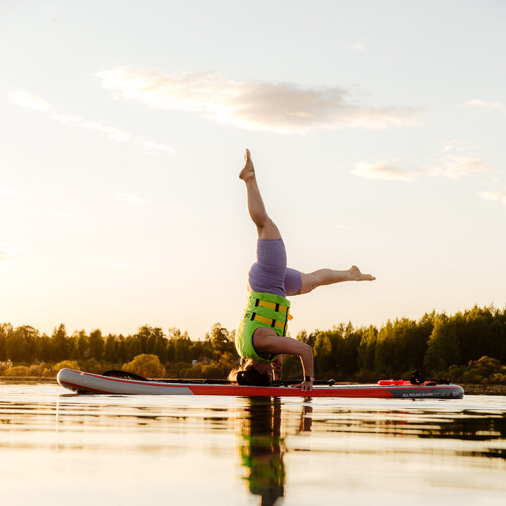 SUP-board
