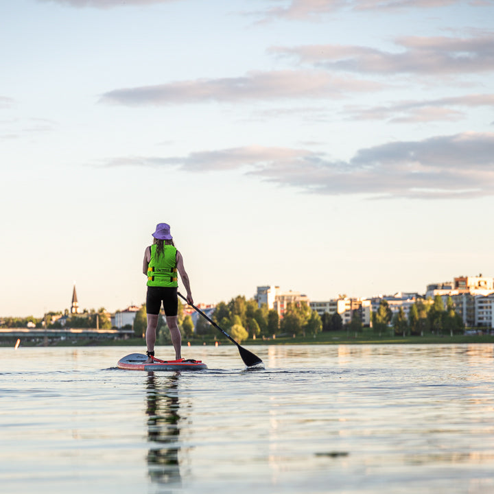 SUP-board