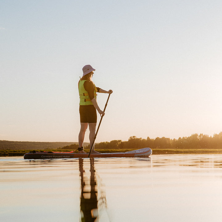 SUP-board