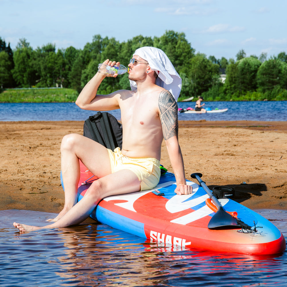 SUP-board