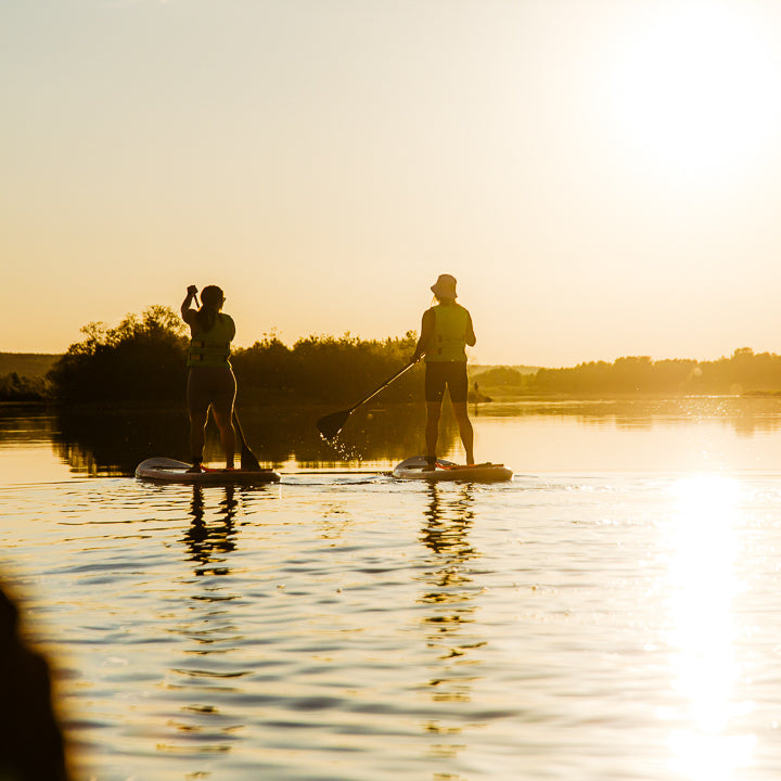 SUP-board